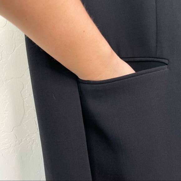 Ralph Lauren Black Label Calf Hair Leopard Print Nathaniel Jacket Wool Blazer 6 - Picture 7 of 16